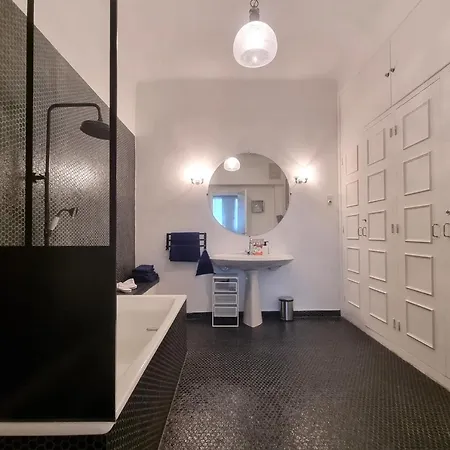 Iena - 4 Etoiles - Proche Centre Ville- Wifi * Perpignan