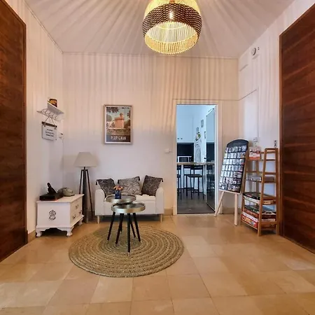 Daire Iena - 4 Etoiles - Proche Centre Ville- Wifi *