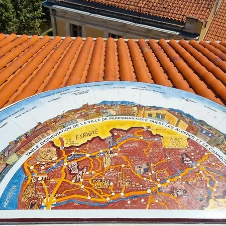 Iena - 4 Etoiles - Proche Centre Ville- Wifi Apartament *