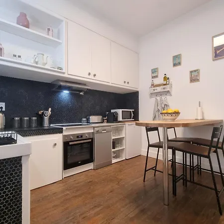 Iena - 4 Etoiles - Proche Centre Ville- Wifi