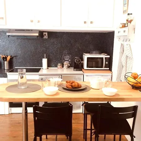 Iena - 4 Etoiles - Proche Centre Ville- Wifi Perpignan