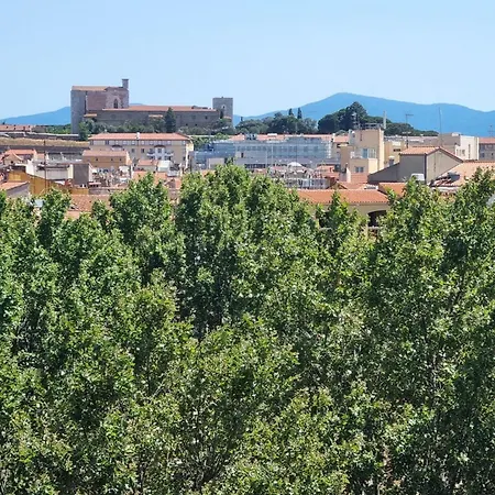 Daire Iena - 4 Etoiles - Proche Centre Ville- Wifi