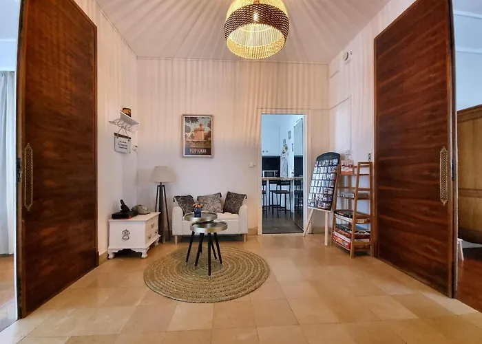 Apartman Iena - 4 Etoiles - Proche Centre Ville- Wifi *